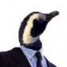 Dave Penguin