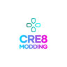 Cre8 Modding