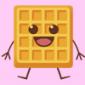 waffle
