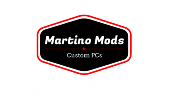 MartinoMods