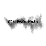 SIA Tech Mods