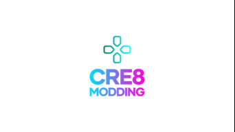 Cre8 Modding