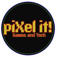 piXelit!