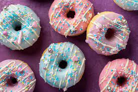 Dellyjoughnut