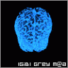 [GiB]Grey M@a