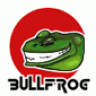 bullfrog