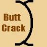 Buttcrack
