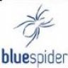 Bluespider