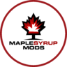 Maple Syrup Mods