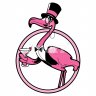 TuxedoFlamingo