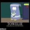 towelie