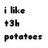 Potato