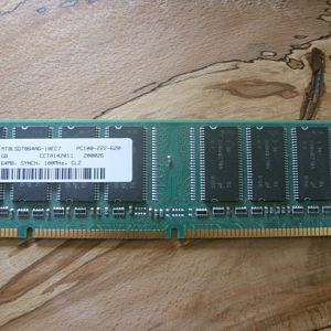 PC100 64MB
