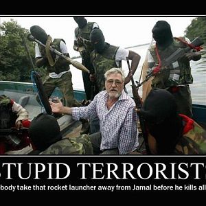 terrorists