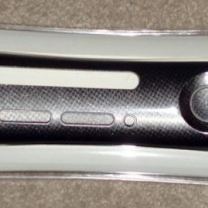 Microsoft Carbon Faceplate