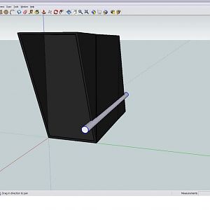 A possible entry for the MNPCTech Sketchup compo