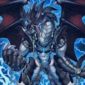 Dark Knight Dragon