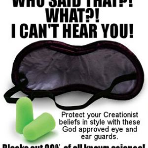 creationist