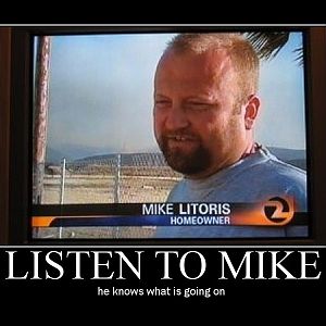 mikeknows