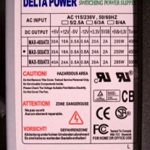 powersupply450