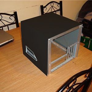 freenas case vent