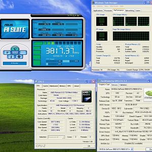 2009 March7 AMDx3 720@3.8ghz