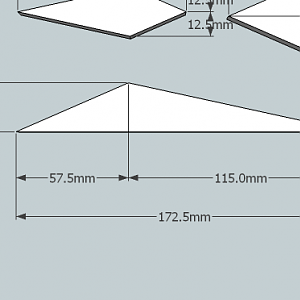parts to be cnc cut detailed1