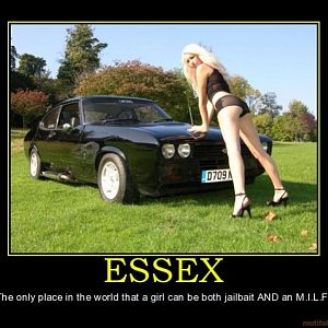 essex