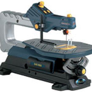 Scroll saw GMC LS1620 LR thumbnail