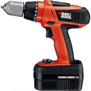 Drill BD cordless