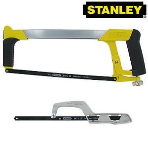 hacksaw stanley