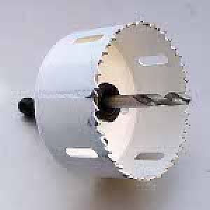 Hole saw CX4