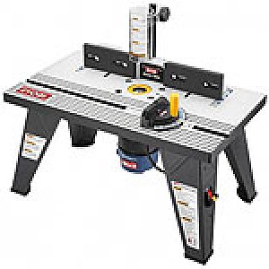 Router Table Ryobi thumbnail