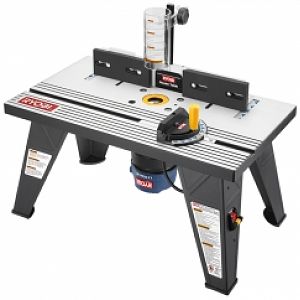 Router Table Ryobi