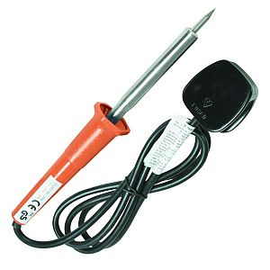 soldering iron 15w