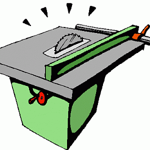 Table saw1