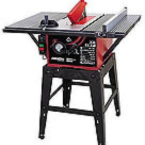 Table Saw Rexon BTS 10A thumbnail