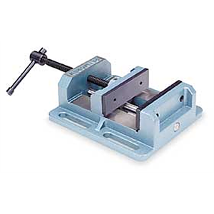 Vise drill