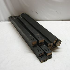 TopFaceFrameStainedMaterial