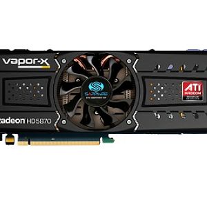 5870 Vapor X
