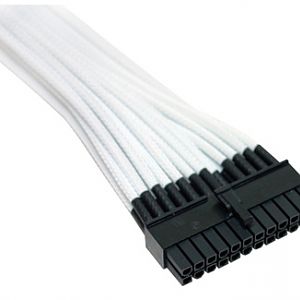 May change the connectors and heatshrink