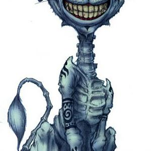 CheshireCat