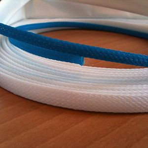 mdpc-x sata sleeving