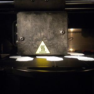 Time to start the 2nd batch