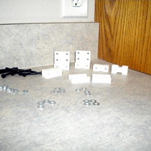 Another part of a different idler