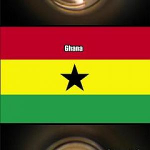 ghana who