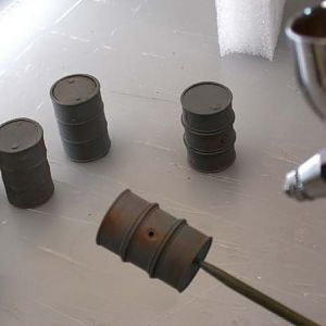 biohazard barrels 007