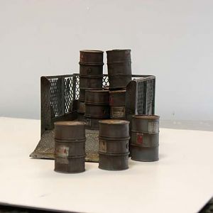 biohazard barrels 035