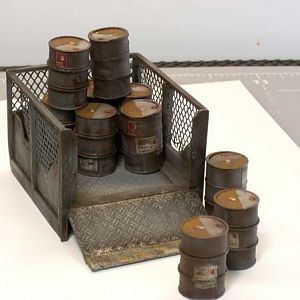 biohazard barrels 037