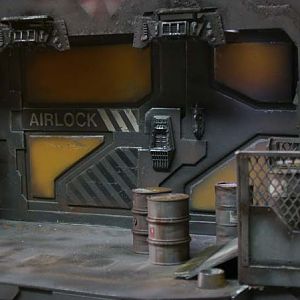 biohazard barrels 042